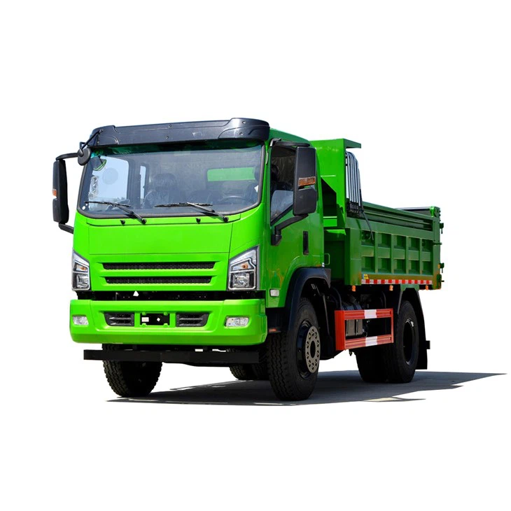 8トンダンプトラック