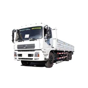 15トンの貨物トラック