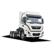 New Cummins 560hp 6x4山岳地帯Dongfeng Prime Mover